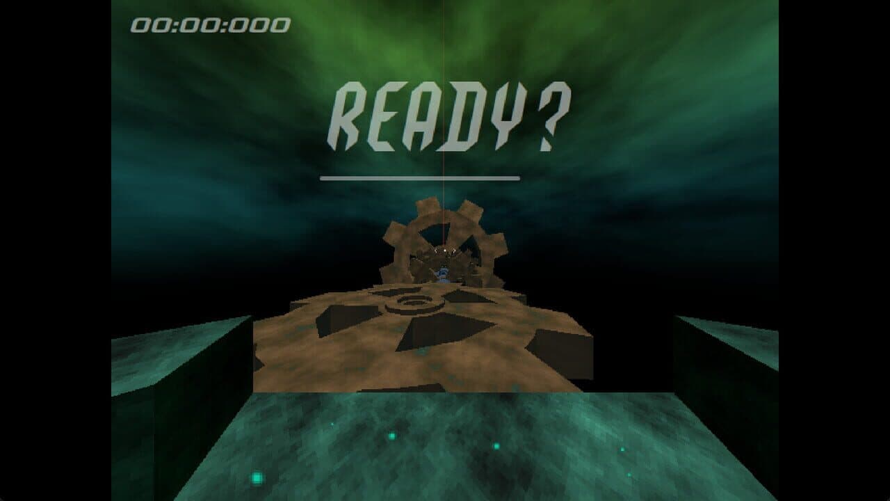 Hellsprint screenshot 1