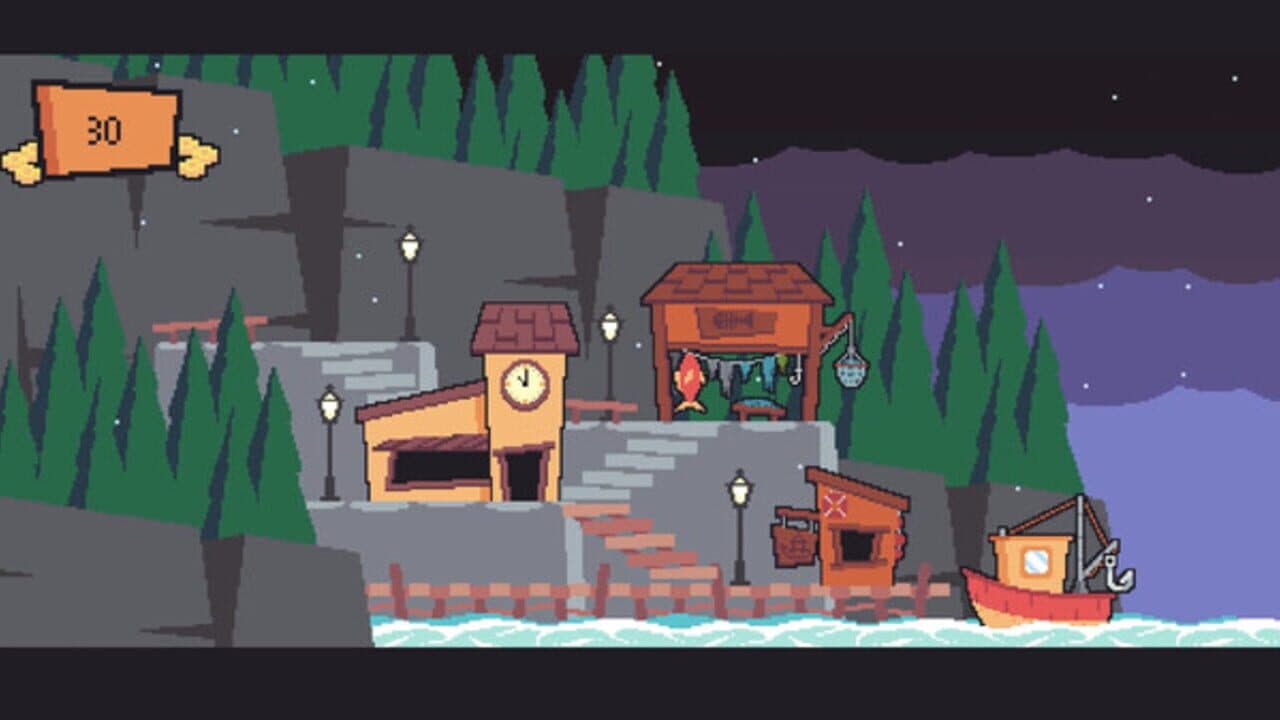 Fish 'n Ships thumbnail 2