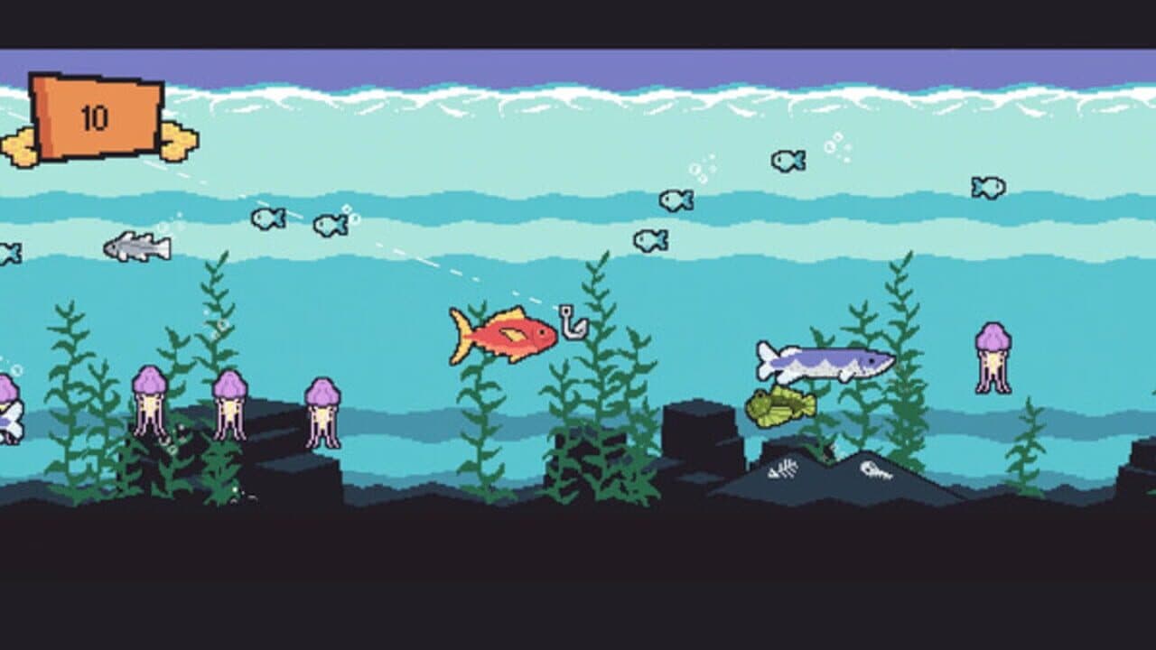 Fish 'n Ships thumbnail 3