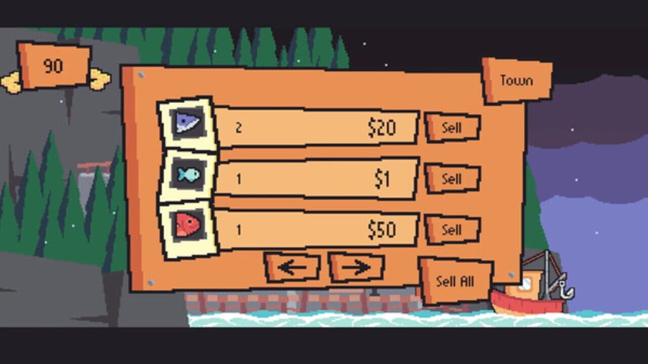 Fish 'n Ships thumbnail 4