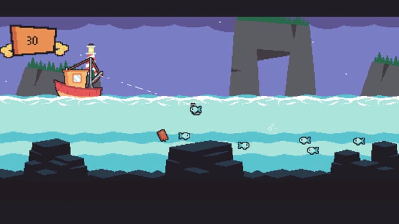 Fish 'n Ships thumbnail 5