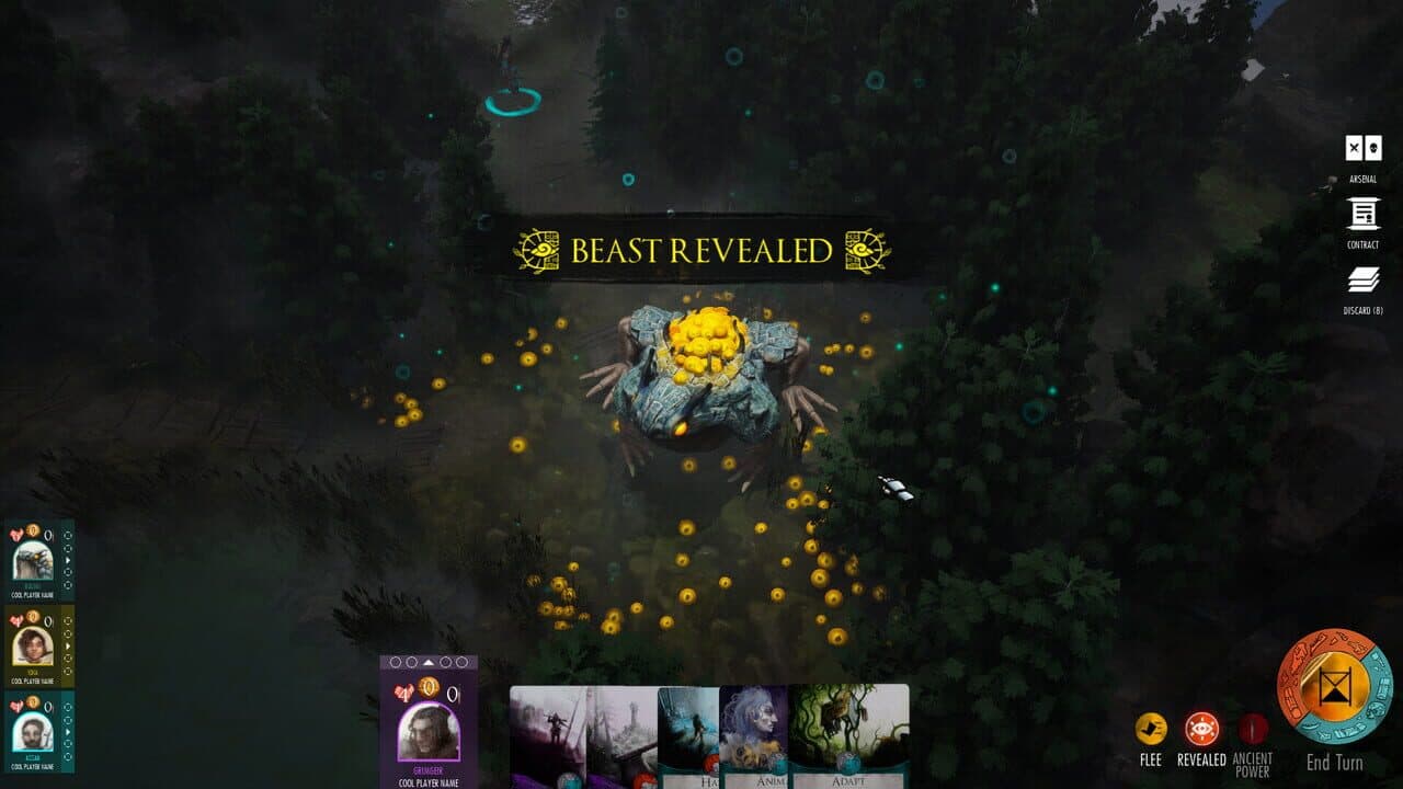 Beast Unleashed thumbnail 2