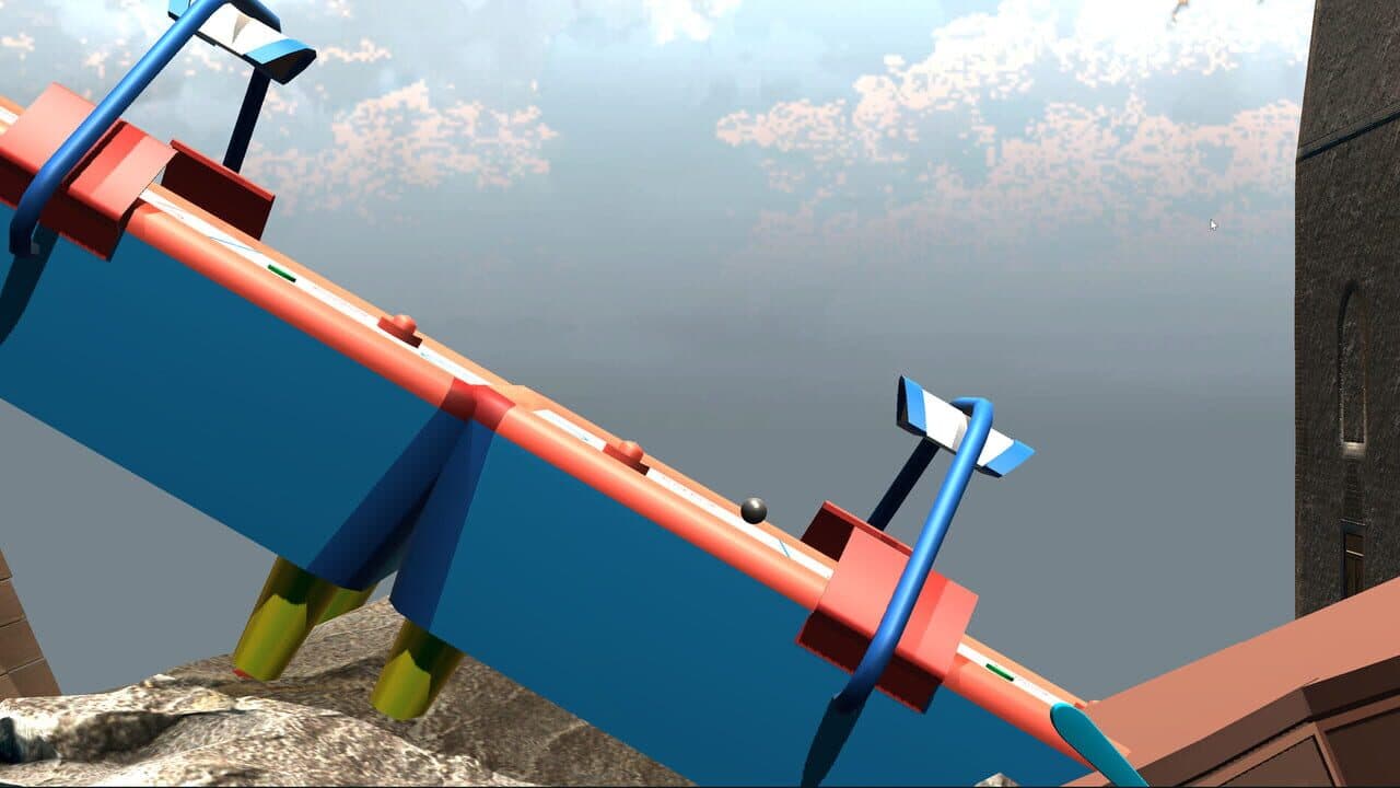 A Regular Pinball Game thumbnail 2