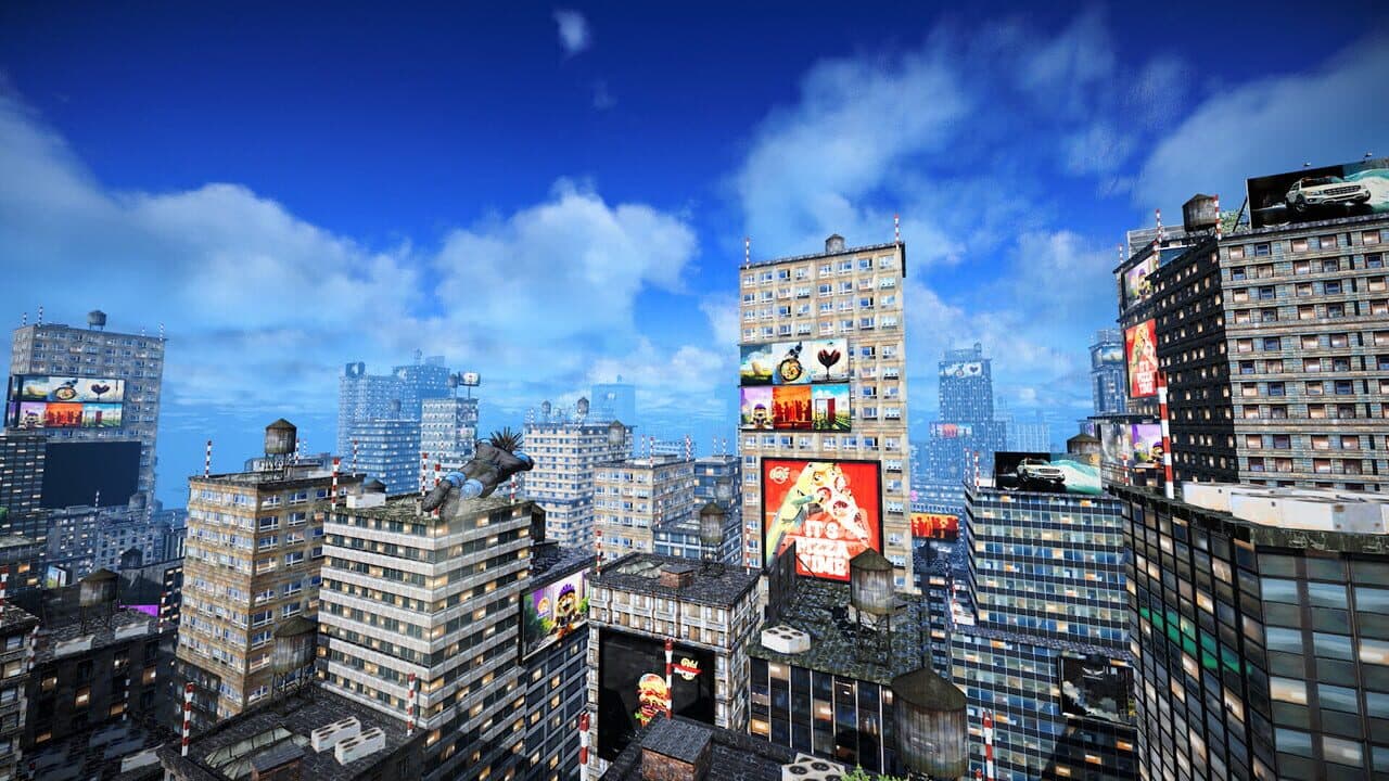 Superhero Simulator thumbnail 9