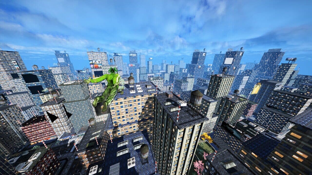 Superhero Simulator thumbnail 12