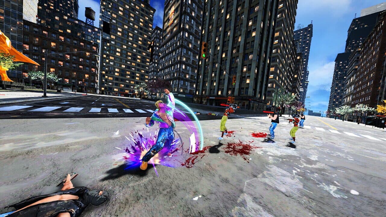 Superhero Simulator thumbnail 13