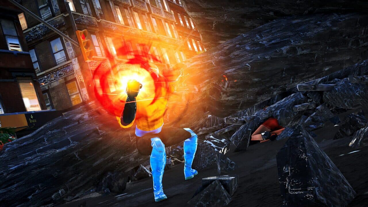 Superhero Simulator thumbnail 4