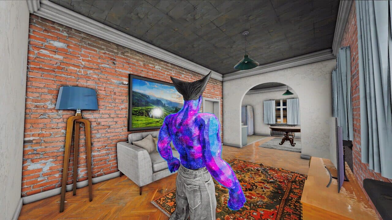 Superhero Simulator thumbnail 14
