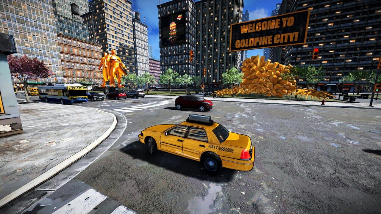 Superhero Simulator thumbnail 15