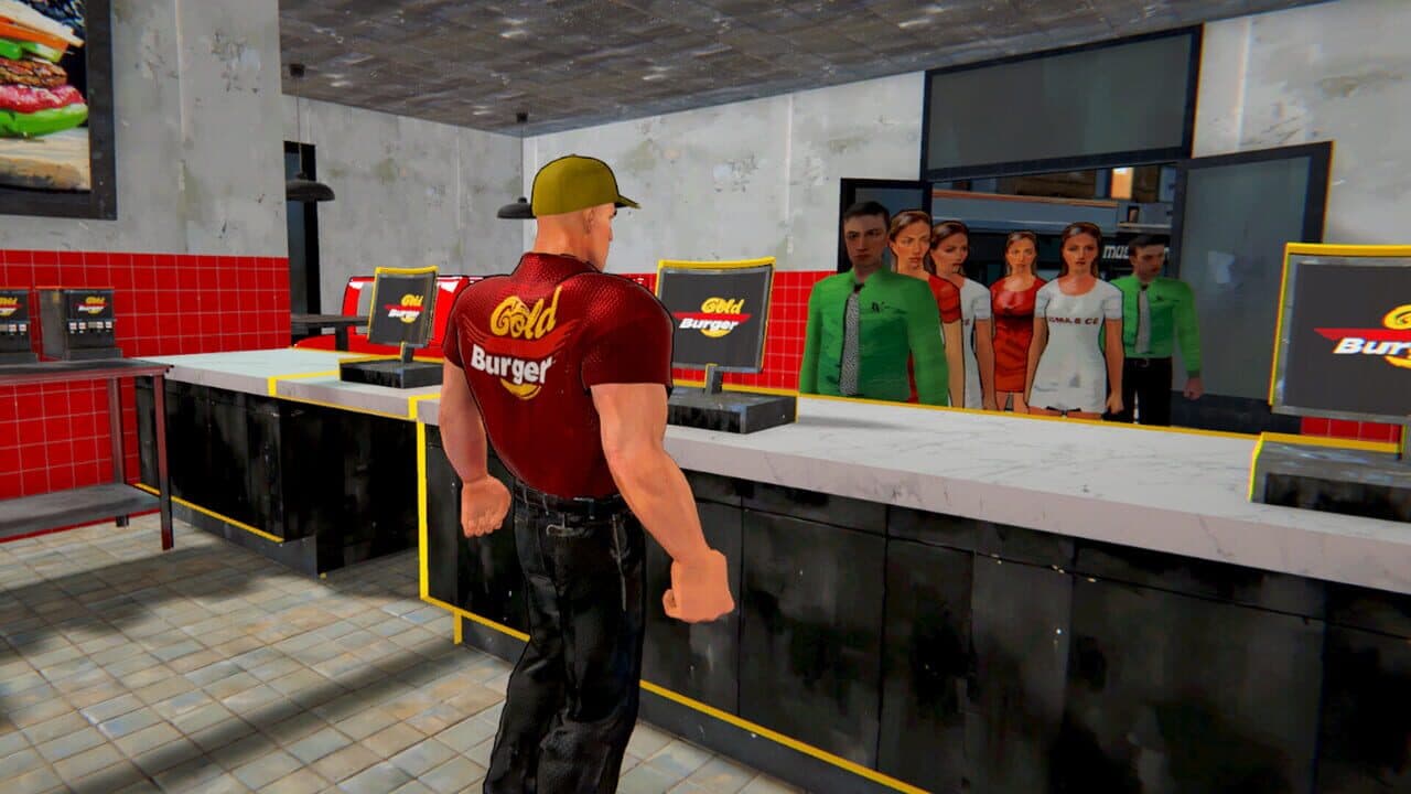 Superhero Simulator thumbnail 16