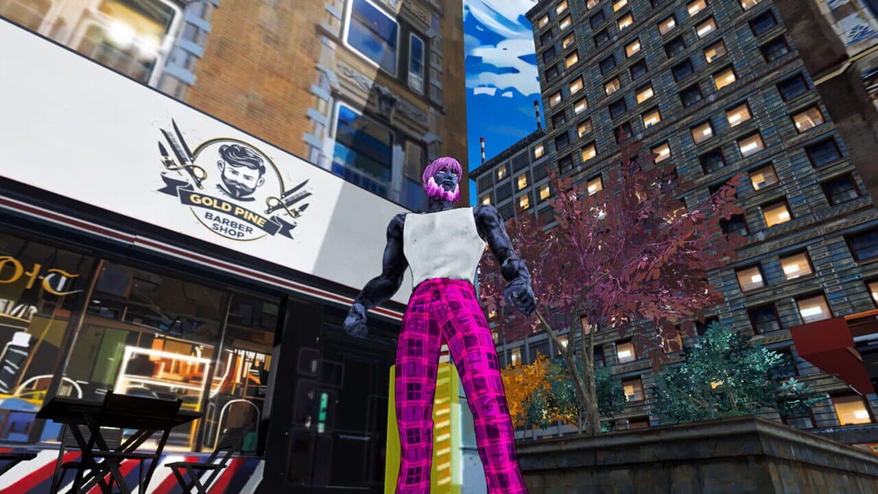 Superhero Simulator thumbnail 18
