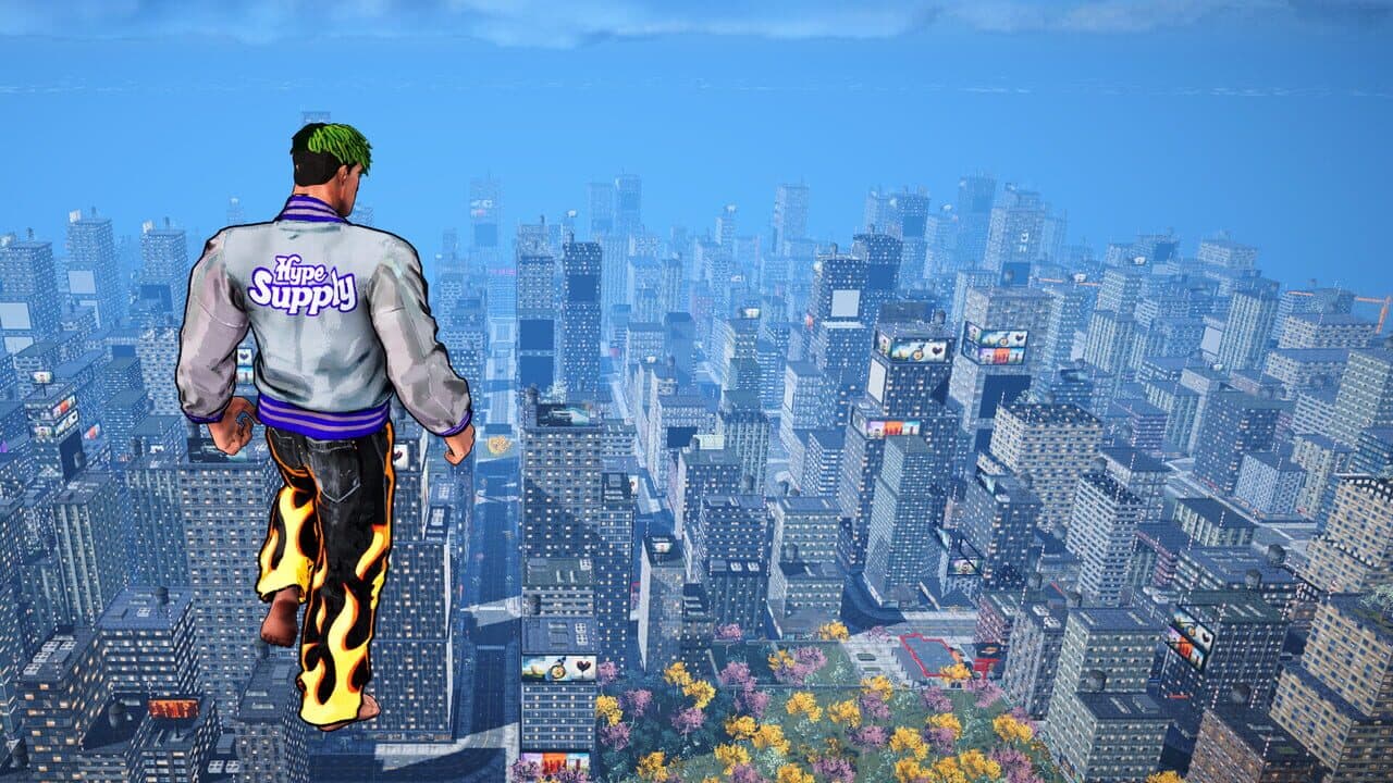 Superhero Simulator thumbnail 19
