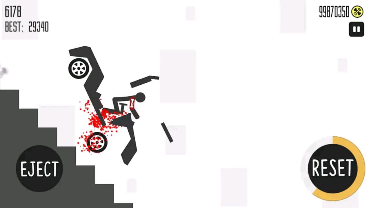 Stickman turbo destruiction thumbnail 2
