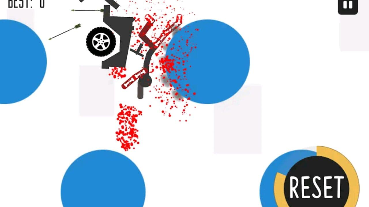 Stickman turbo destruiction thumbnail 3