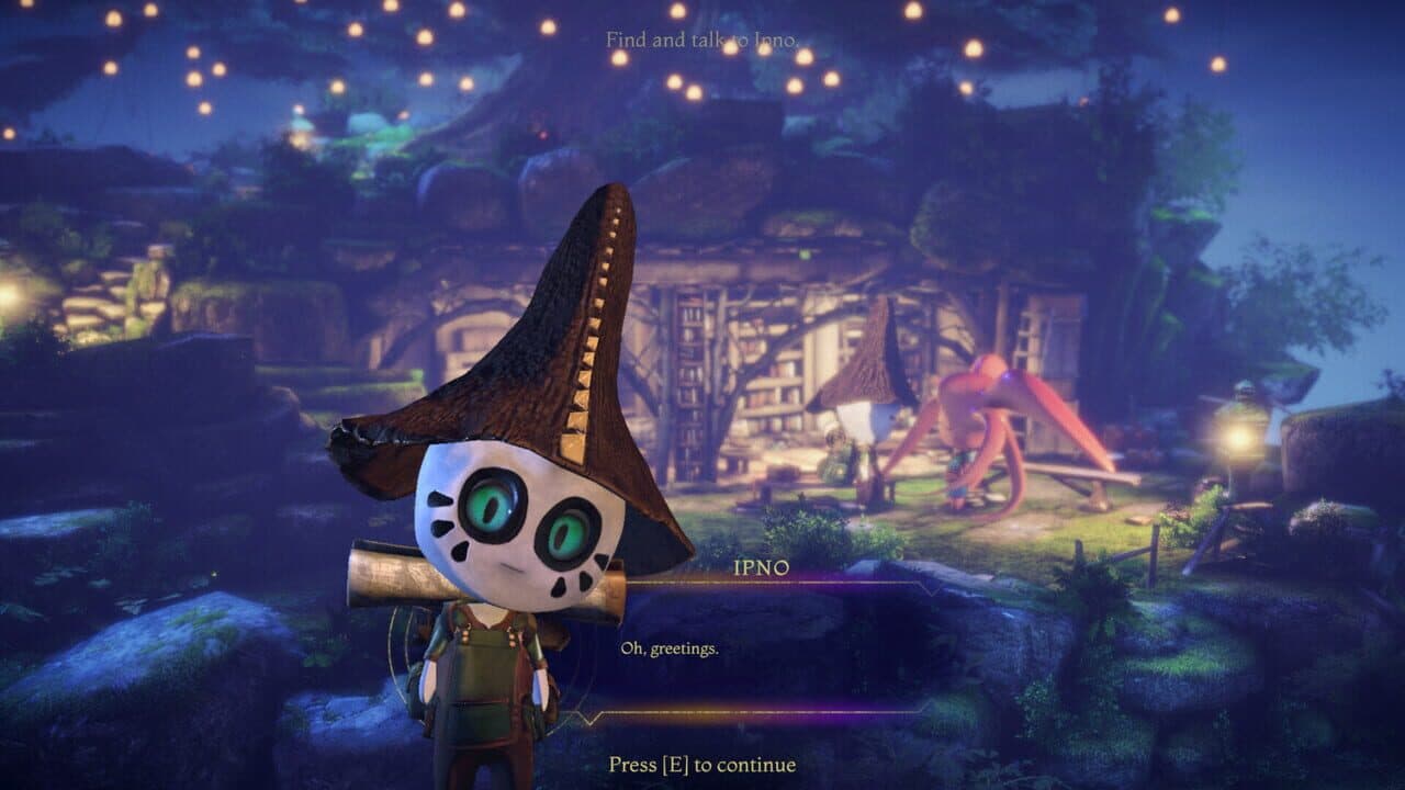 Kasama: The Awakening thumbnail 3