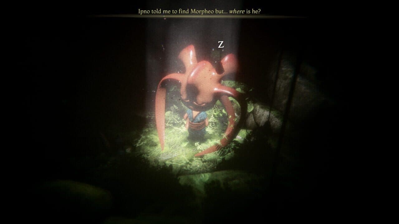 Kasama: The Awakening thumbnail 4