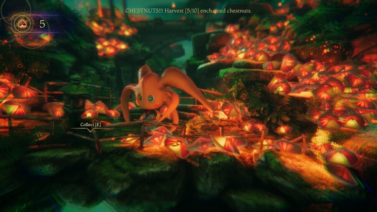 Kasama: The Awakening thumbnail 5