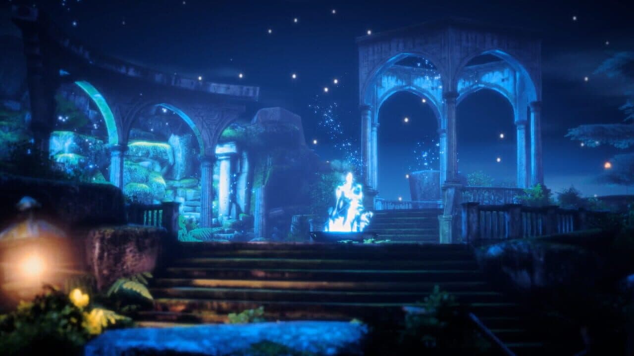 Kasama: The Awakening thumbnail 6