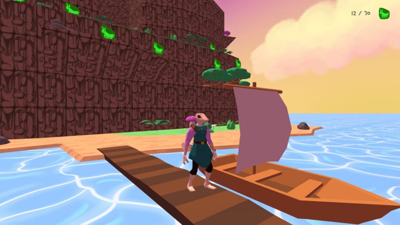 Nebs' Island Adventure thumbnail 2