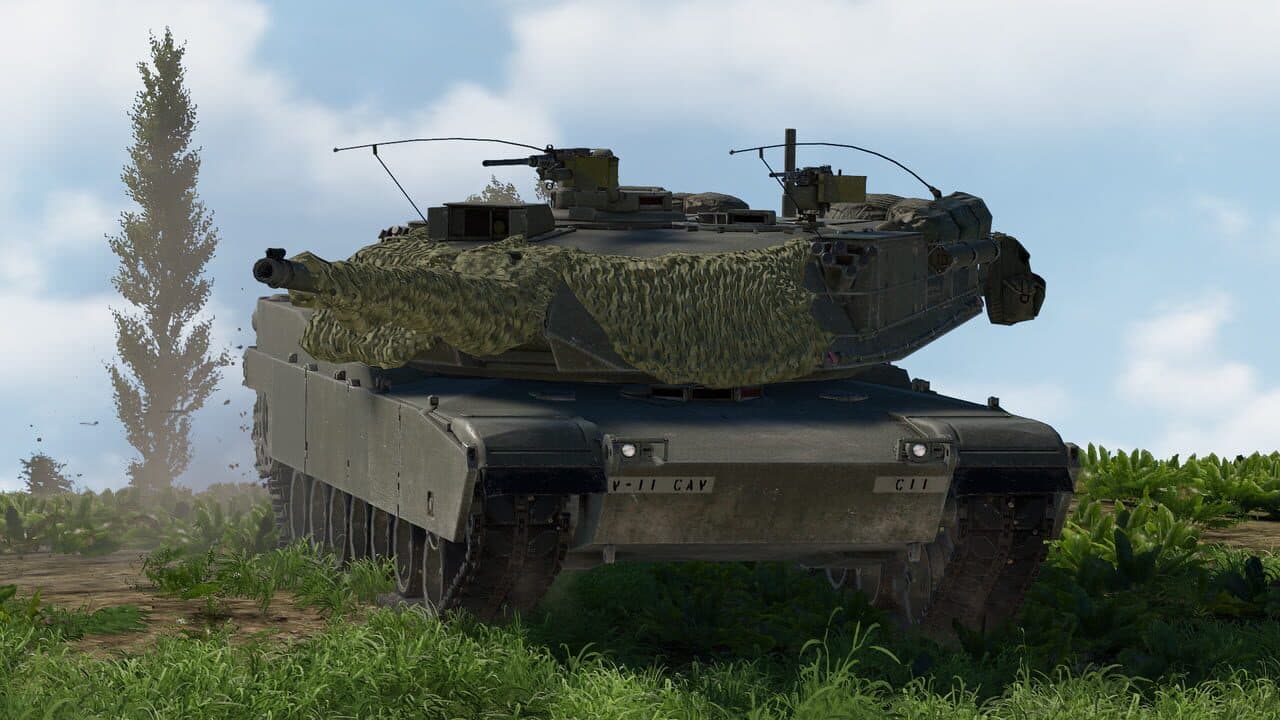 Gunner, Heat, PC! thumbnail 8