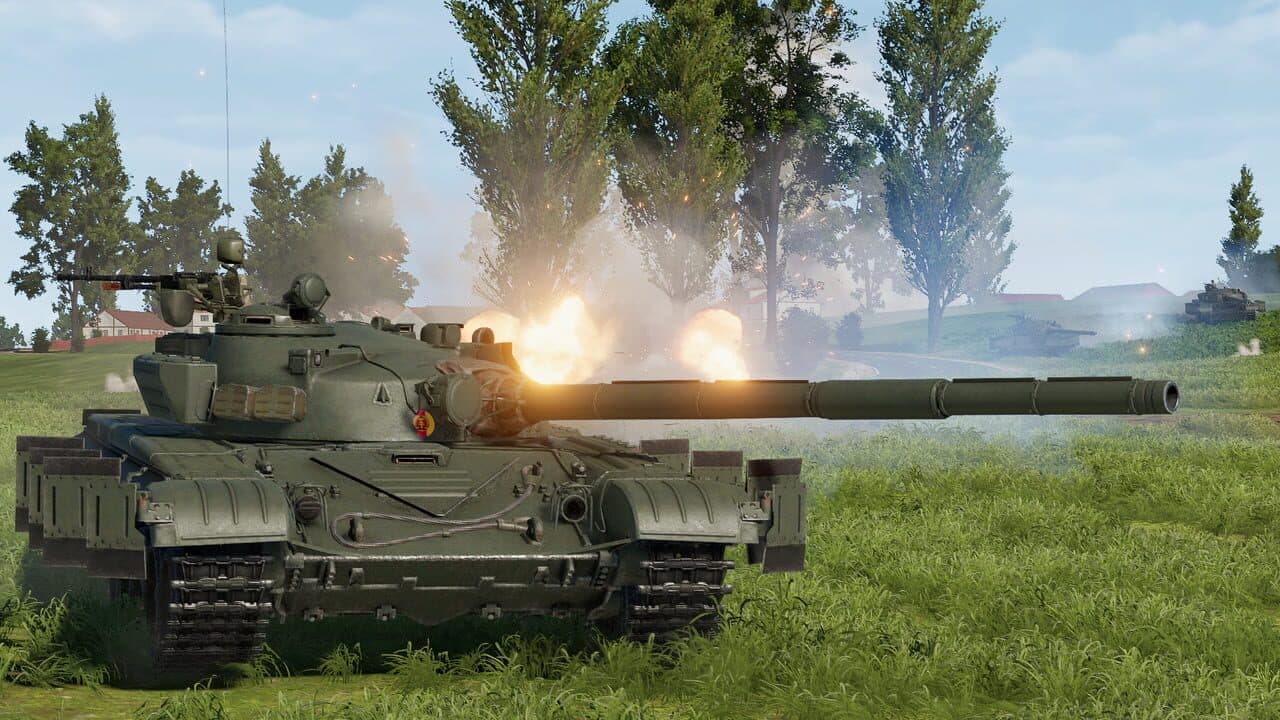 Gunner, Heat, PC! thumbnail 9