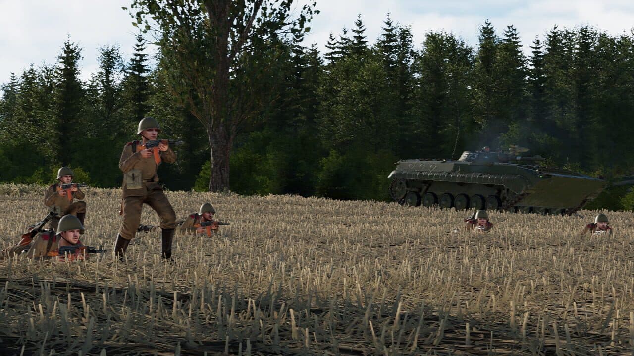 Gunner, Heat, PC! thumbnail 10