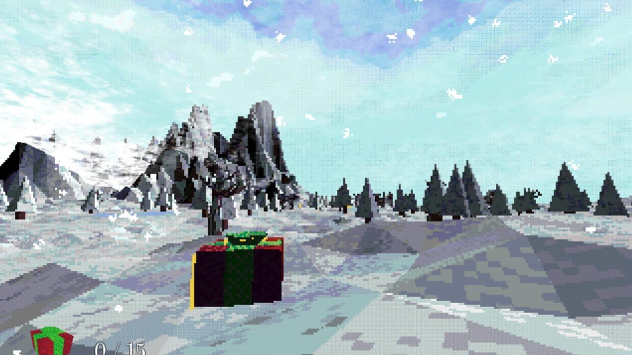 Holiday Present Hunt screenshot 1
