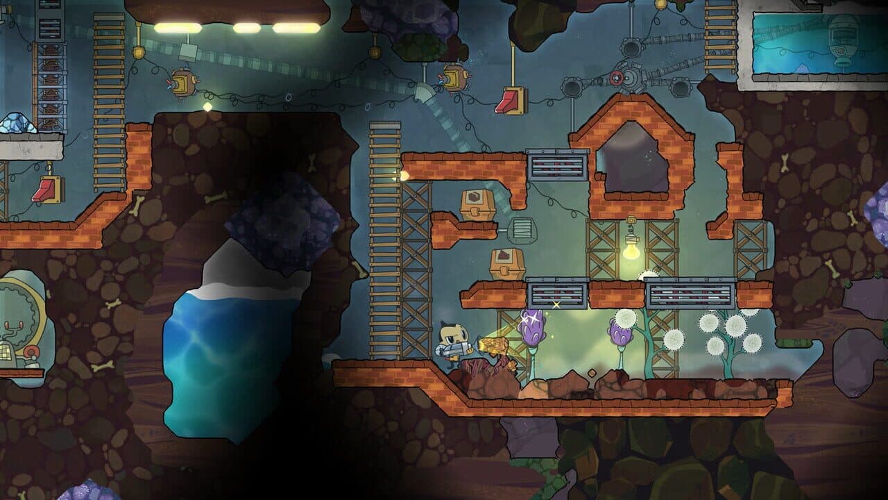 Away Team screenshot 1