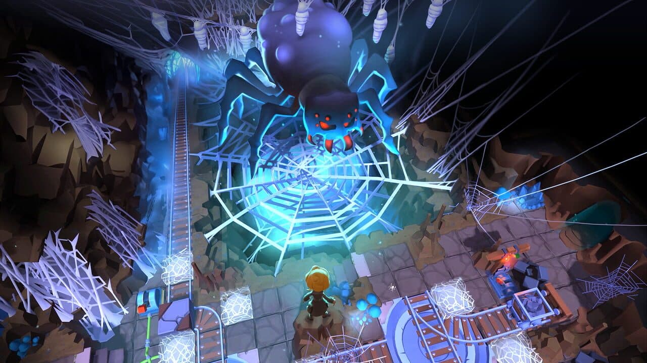 Puzzle Adventure thumbnail 2