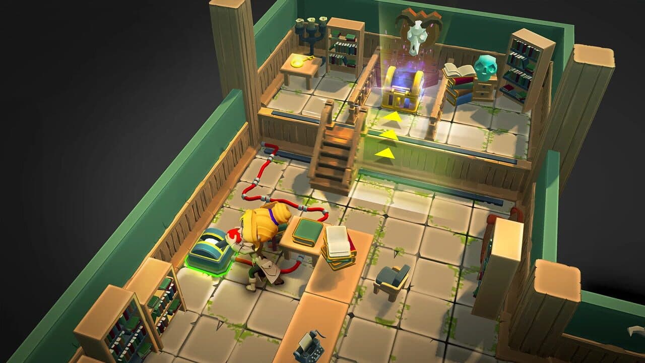 Puzzle Adventure thumbnail 3