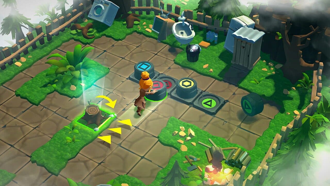 Puzzle Adventure thumbnail 4