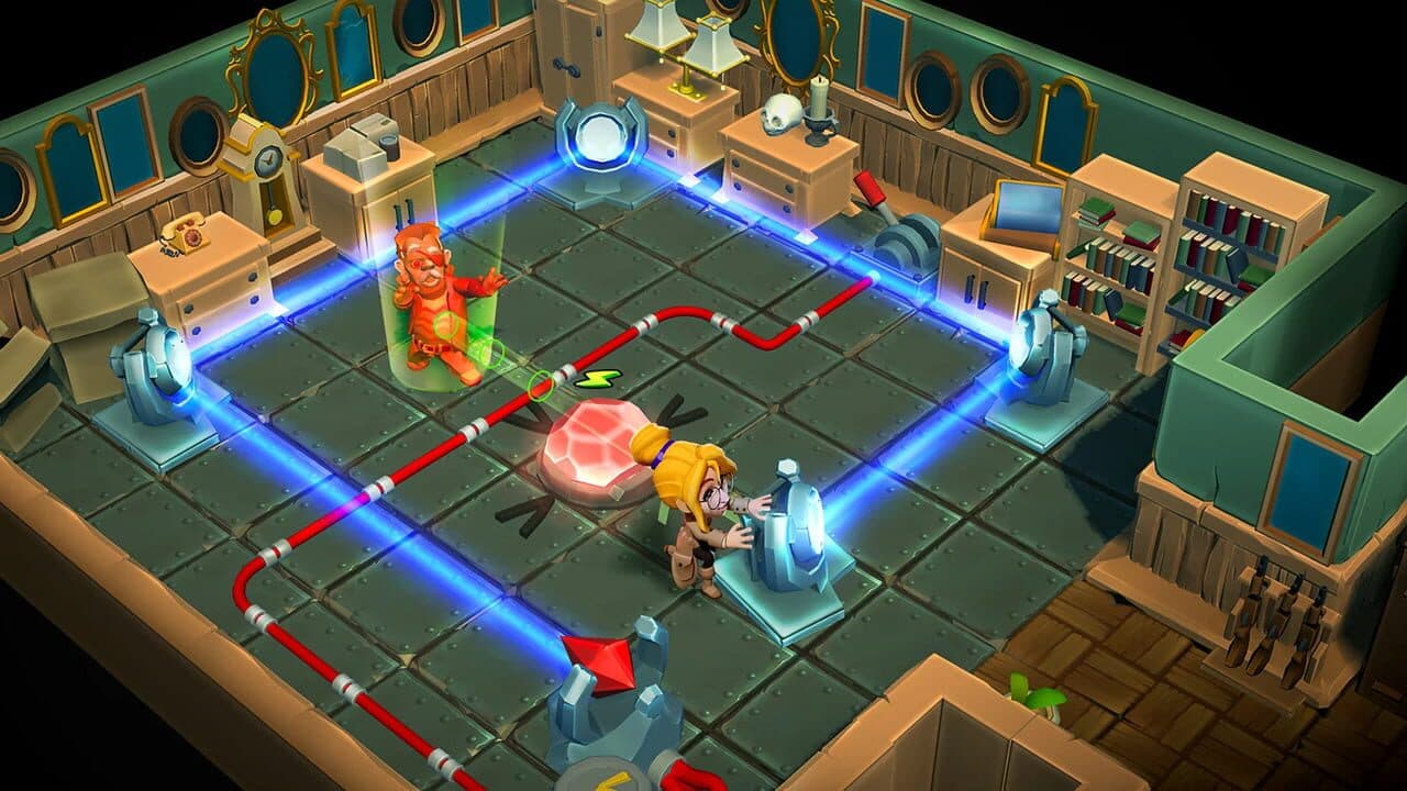 Puzzle Adventure thumbnail 5