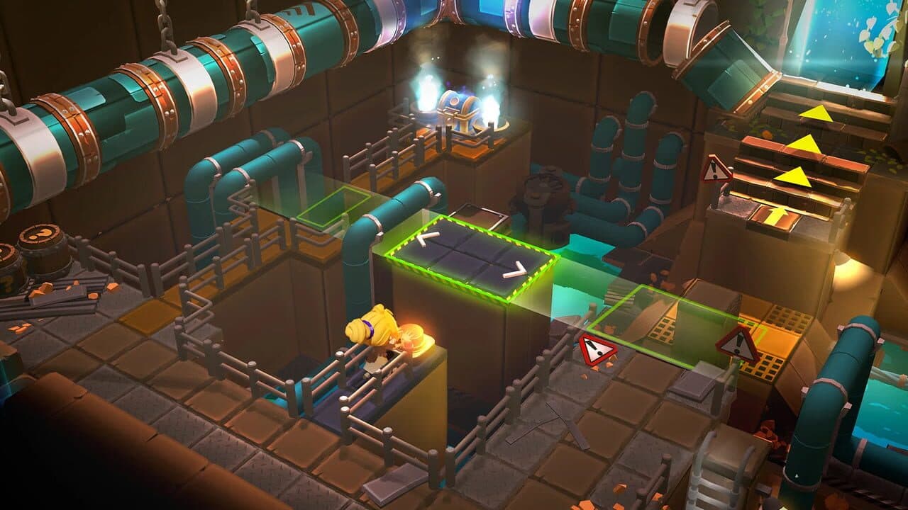 Puzzle Adventure thumbnail 6