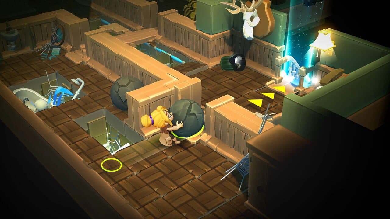 Puzzle Adventure thumbnail 7