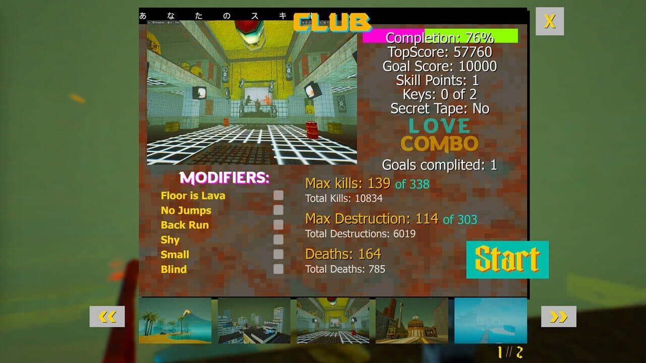 Ffff You Machine thumbnail 6