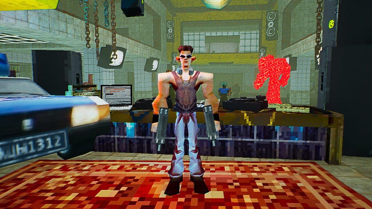 Ffff You Machine thumbnail 13