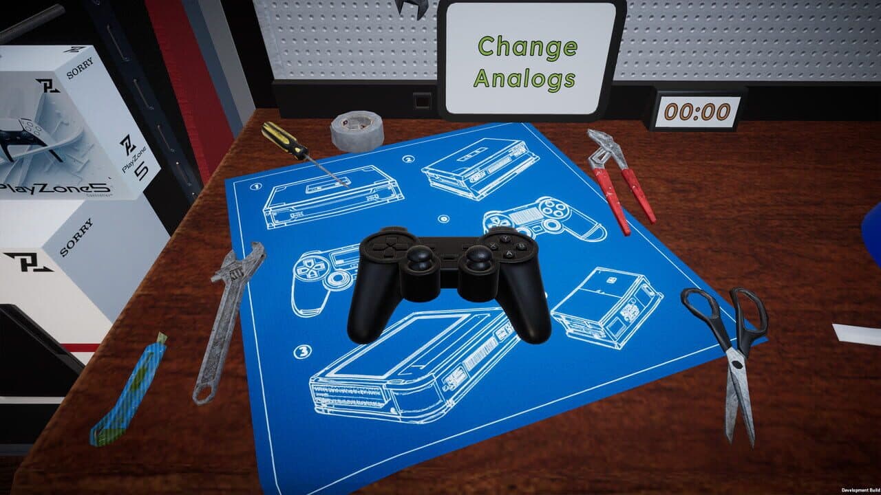 Console Shop Simulator thumbnail 4