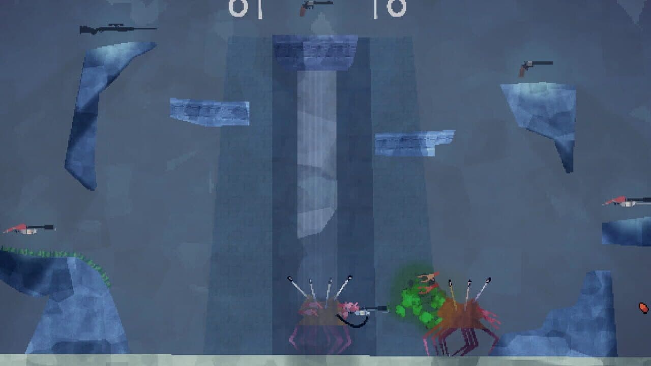 Crabs! thumbnail 3