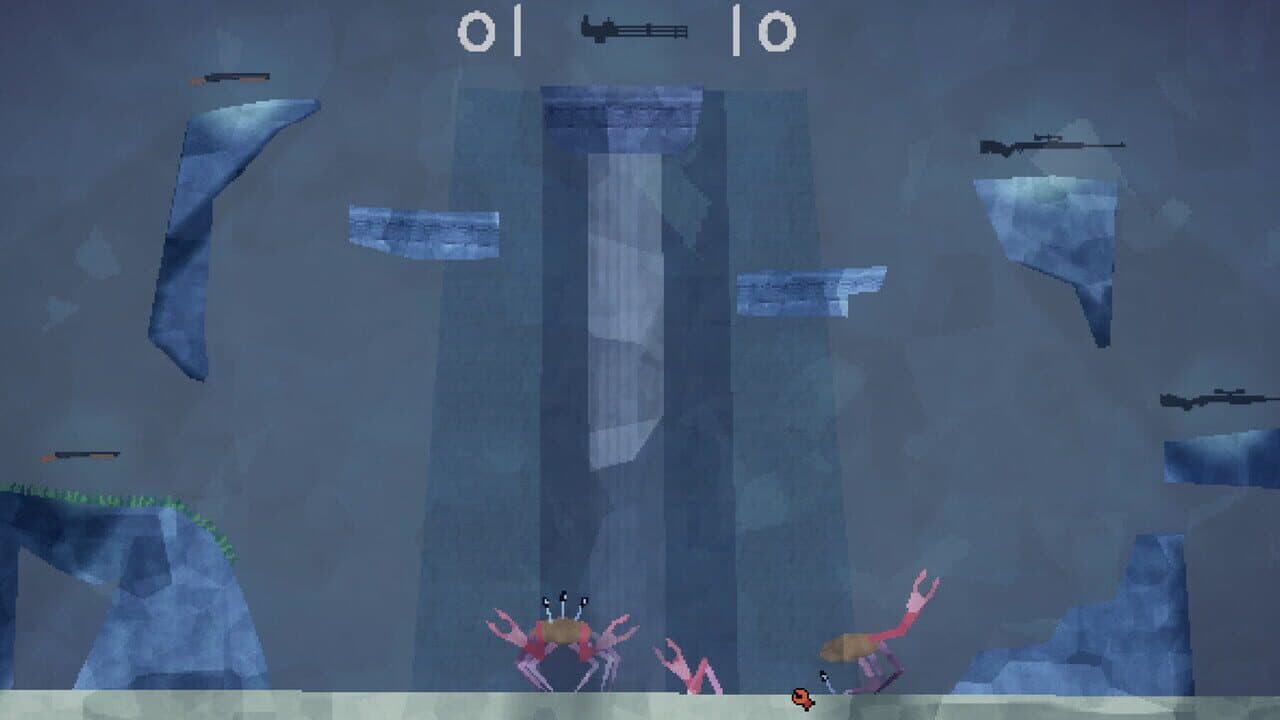 Crabs! thumbnail 5