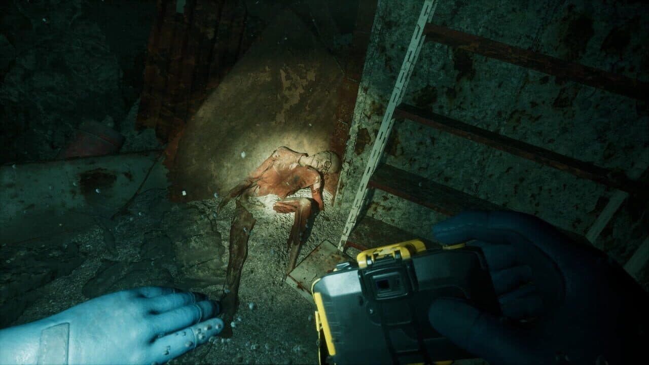 Still Wakes the Deep: Siren's Rest thumbnail 4