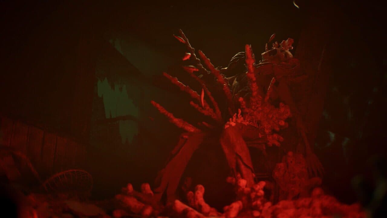 Still Wakes the Deep: Siren's Rest thumbnail 2