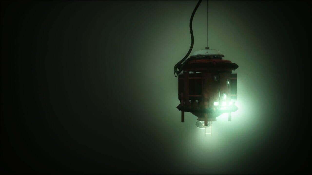 Still Wakes the Deep: Siren's Rest thumbnail 6