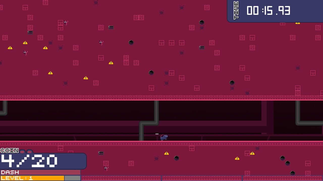Really Fast Rat thumbnail 3