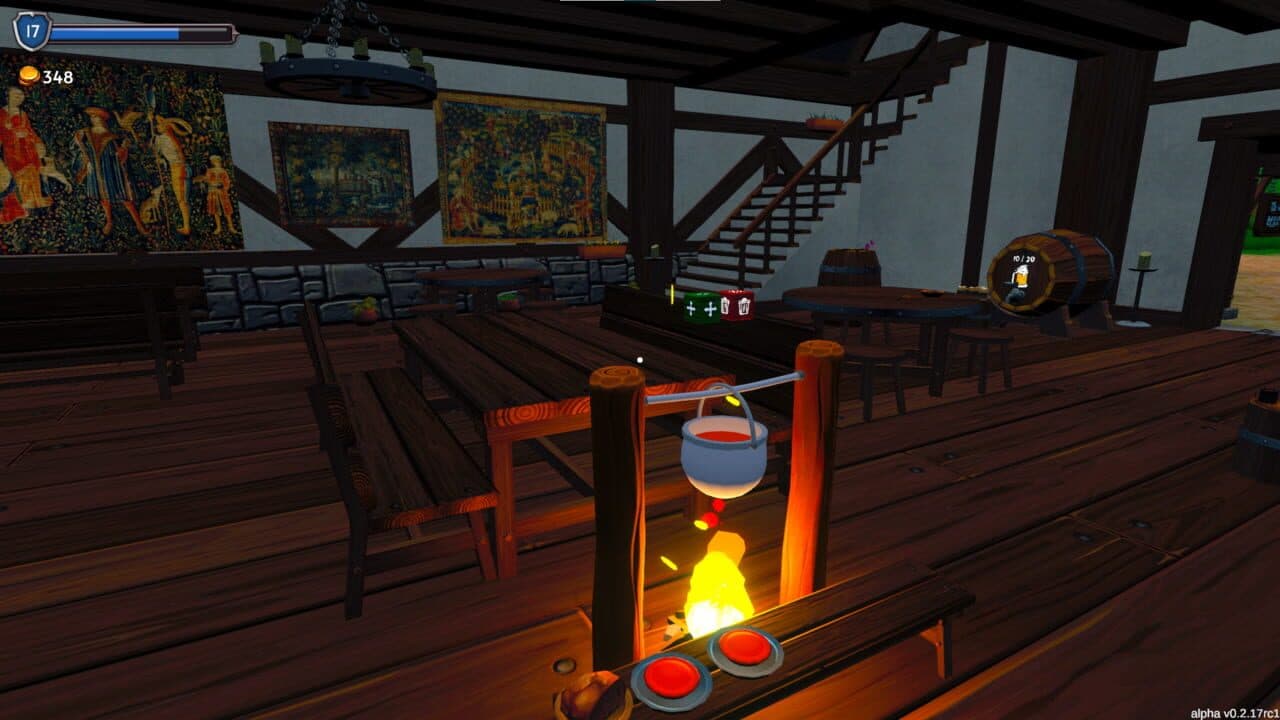 Evergreen Tavern thumbnail 2