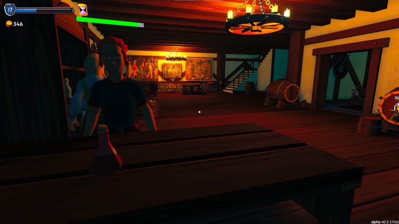 Evergreen Tavern thumbnail 3