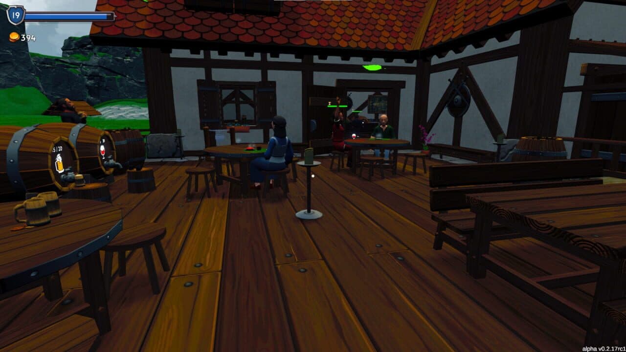 Evergreen Tavern thumbnail 4