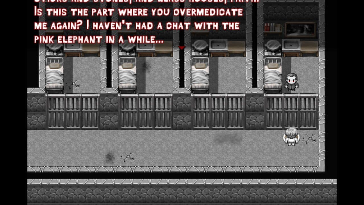 Norm: A Serial Killer RPG thumbnail 5