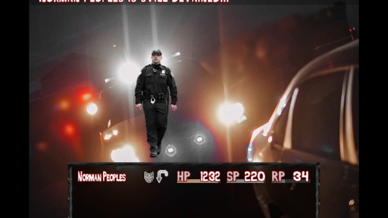 Norm: A Serial Killer RPG thumbnail 3
