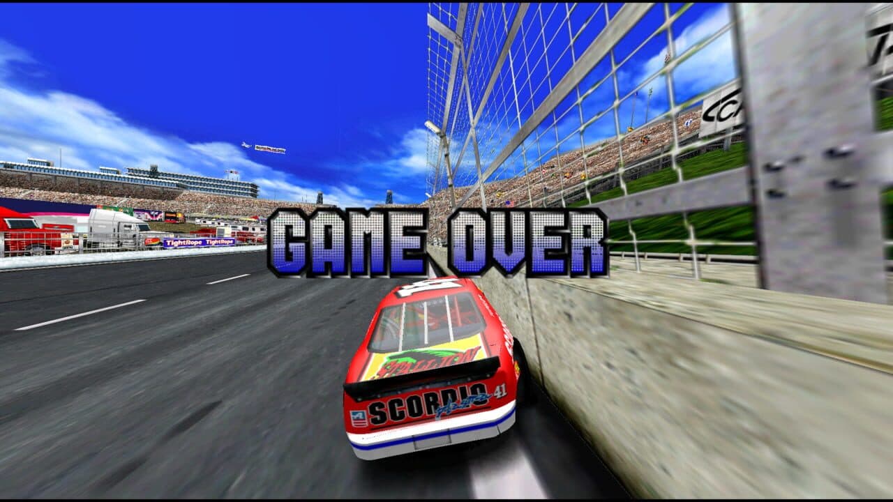 Daytona USA 2: Power Edition thumbnail 3