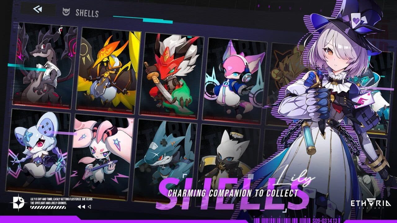 Etheria: Restart thumbnail 9